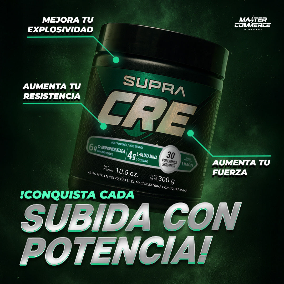 Proteina Whey Platinum + CREATINA GRATIS