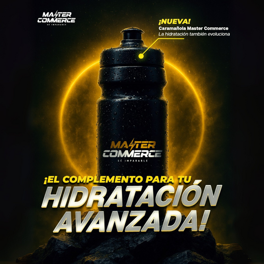 CARAMAÑOLA MASTER ⚡