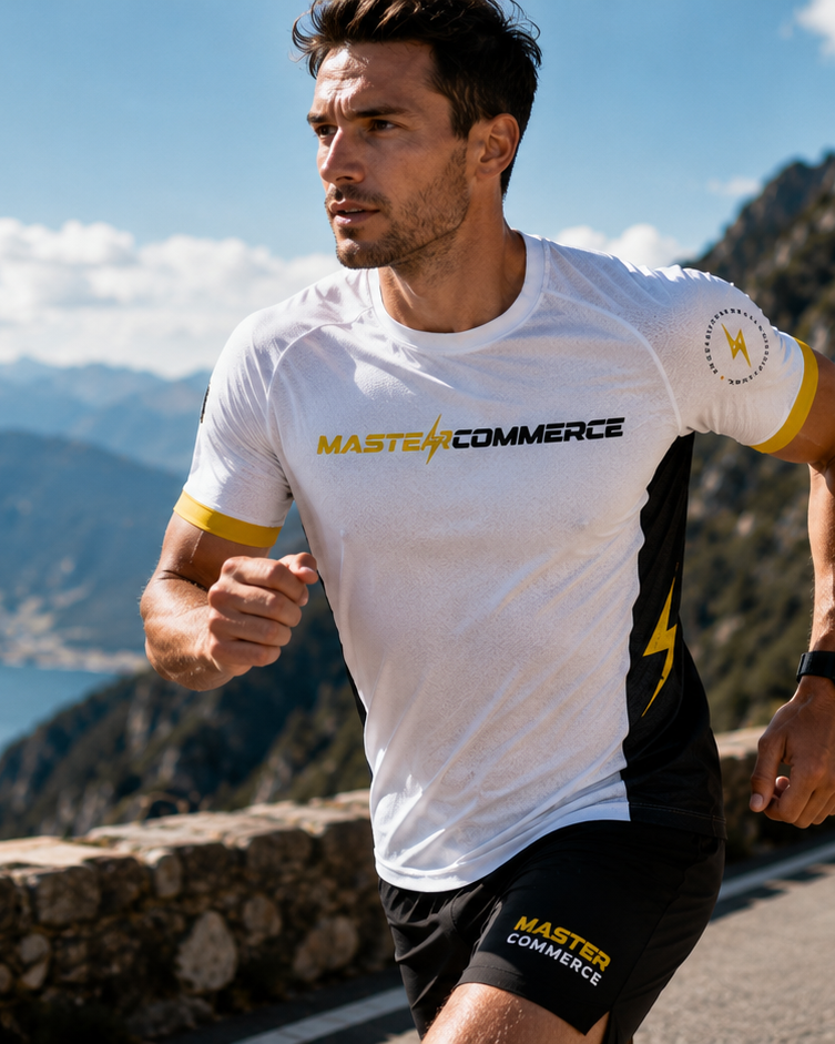 RUNNING