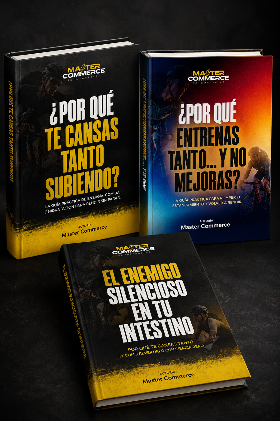 Guías prácticas