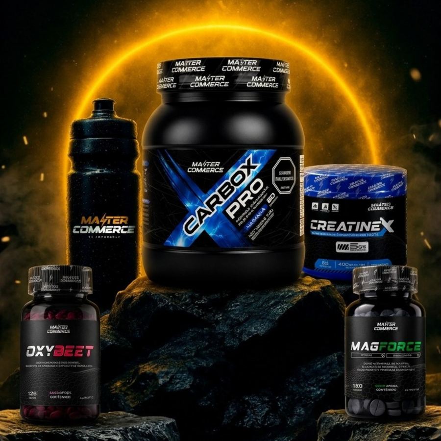 Pack Mazzimo