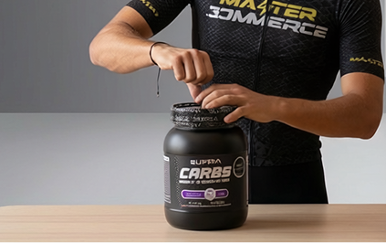 MAÑANA / PRE-ENTRENO (30-60 min antes)