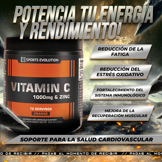 Vitamina C