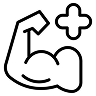 Oxigenación muscular